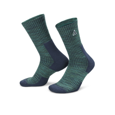 Nike ACG Everyday Cushioned Crew Socks (1 Pair). Nike PT